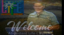 ABUNDANT LIFE CHURCH GUAM 062815 MESSAGE  God Has Already Defined Marriage