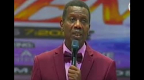 Pastor E.A Enoch Adeboye - A New Song ( New Message Release).mp4
