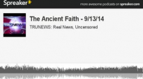 The Ancient Faith  91314  A. W. Tozer
