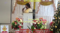 Preaching Pastor Rachel Aronokhale  AOGM In the Beginning Part 3 January 2021.mp4