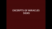 EXCERPTS OF MIRACLE, SIGNS  WONDERS AT THE PHILIPPINES BAGUIO CITY Bishop Agyin Asare