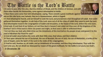 The Battle is the Lord's - RW Schambach.mp4