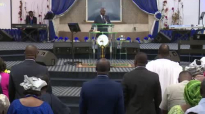 There is no Point reinventing the Wheel _ Pastor 'Tunde Bakare.mp4