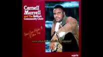 Carnell Murrell and the NeWork Community Choir - Taste And See (1992).flv
