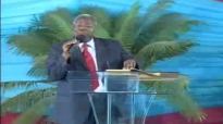 Divine Supply and Sufficiency from the Smitten Rock by Pastor W.F. Kumuyi.mp4