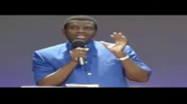 Give Me This Mountain - Pastor E.A Enoch Adeboye (NEW Message Release).mp4
