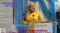 UNDERSTANDING THE TIMES 3 by Pastor Rachel Aronokhale  Anointing of God Ministries September 2021.mp4