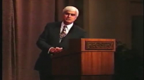 Ravi Zacharias - The Mystery of Evil and the Miracle of Life.mp4