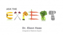 The Health Benefits of CoQ10  Dr. Elson Haas  UHC TV