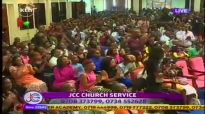 Jubilee Christian Church Main Sermon 21st December 2014 By Bishop Allan Kiuna.mp4