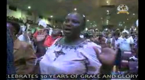 Celebrating The Fulfilment of Prophesy by Bishop David Oyedepo 2