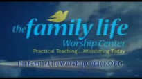 Pastor Darren Gayle The Family Life Worship Center 1 of 4.flv
