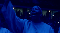 Kanye West Sunday Service- Jesus Walks @  Credit Union 1 Arena, Chicago-Full Video-2-16- 2020.mp4