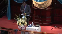 Pastor John Ameobi - Ways to Worship God.flv
