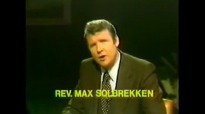 Dr. Max Solbrekken in Ukraine. Jesus - The Great I Am. _ English & Ukrainian.flv