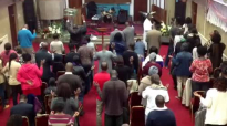 Appealing to the mercies of God, Bishop Francis Sarpong, CCBC, Prayer Temple, Lo.mp4