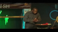 3. Finishing Strong - Press On Now By Pastor Muriithi Wanjau.mp4