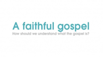 What is the Gospel NT Wright.mp4
