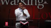 Pastor Jerome Fernando - 05 Intentions of God - 18th May 2014