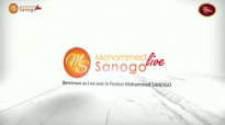 L'habit de l'épouse(suite) - Les temps de la fin - Mohammed Sanogo Live (39).mp4