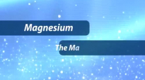 Benefits of Magnesium 1