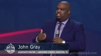 Pastor John Gray - The Real Jesus.mp4