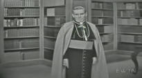 Temptation (Part 1) - Archbishop Fulton Sheen.flv