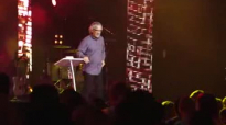 Bill Johnson  The Holy Spirit Is In You