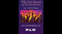 Willie Neal Johnson and The New Keynotes - To Be Like Jesus.flv