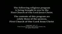 Pastor Gino Jennings Truth of God Broadcast 1000-1001 Philadelphia, PA.flv