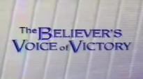 KCM BVOV  Jerry Savelle  Fervent In Spirit 1991