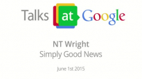 NT Wright_ Simply Good News _ Talks at Google.mp4