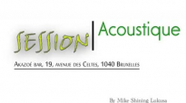 Session Acoustique #5 With Olivier Cheuwa ( Prends mes ambitions).flv