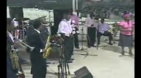 Holy Ghost Services Musical Ministration- RCCG REDEMPTION CAMP- Pastor Enoch A Adeboye  2