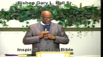 Inspiration of the Bible - 3.1.15 - West Jacksonville COGIC - Bishop Gary L Hall Sr.flv