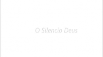 Leandro Borges e Clayton Queiroz  O SILNCIO DE DEUS  Playback