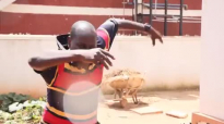 U must take a bath today. Kansiime Anne. African C.mp4