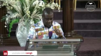 THE BLESSINGS OF GOD (Rev. Dr. Frank Ofosu-Appiah).mp4