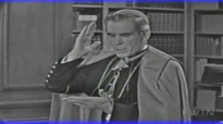 Sympathy for the Mentally Sick (Part 3) - Archbishop Fulton Sheen.flv