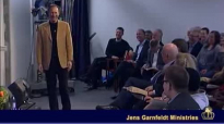 Ã„lmhult, Sweden Revival Jens Garnfeldt 11 Mars 2014 Part 3 Powerful preaching!.flv
