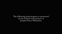 Joseph Prince 2014 Righteousness The Key to Receiving All Things Part 3