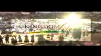 KLM 10th Anniversary Conference STEPPING INTO ABUNDANT LIFE.flv