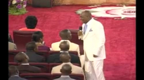 Fulfilment of Destiny and World of Miracle  by Bishop David Oyedepo 3