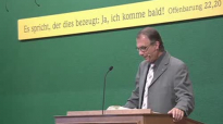 Norbert Lieth_ Lieder der Bibel - Ein Siegeslied (Predigt).flv