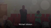 Michael Johnson IPC Ministries Pastor Le'Andria Johnson.flv