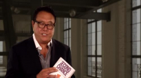 HOW TO DO BUSINESS IN THE 21ST CENTURY. ROBERT KIYOSAKI'S BOOK SECOND CHANCE.mp4