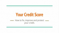 Your Credit Score.mp4