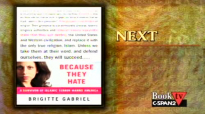 Brigitte Gabriel - Because They Hate (Part 2).mp4