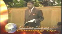 Dr. Leroy Thompson  Why Does God Prosper His People Pt. 3