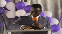 retreat 2001, & sunday service (what is the greatest desire in your life 1999 by REV E O ONOFURHO 1.mp4